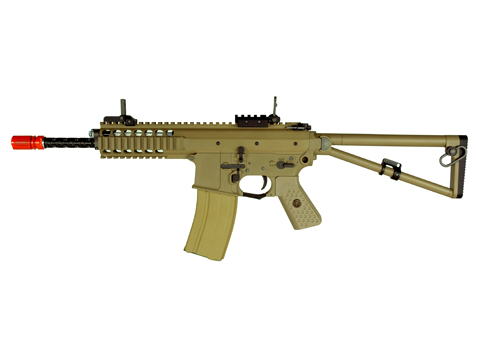 WE M4 PDW TAN